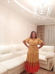 Отзыв покупателя Ramonki - Демидкина Татьяна Сергеевна фото №1