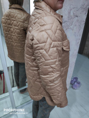 Отзыв покупателя Ramonki - Филимоненко Евгения Михайловна  фото №1