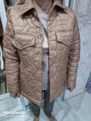 Отзыв покупателя Ramonki - Филимоненко Евгения Михайловна  фото №2