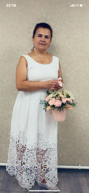 Отзыв покупателя Ramonki - Самойлова Ольга Александровна фото №1