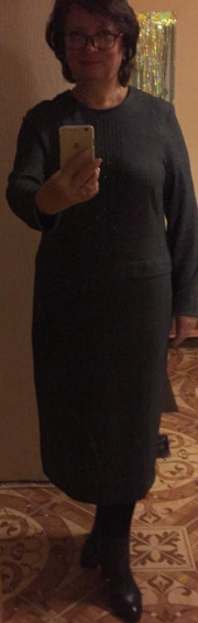 Отзыв покупателя Ramonki - Елена фото №1