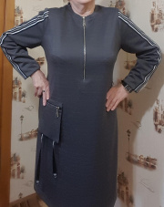 Отзыв покупателя Ramonki - Людмила фото №3