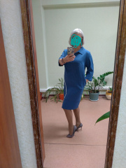 Отзыв покупателя Ramonki - Ефимова Марина Николаевна фото №1