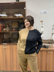 Отзыв покупателя Ramonki - Светлана фото №2