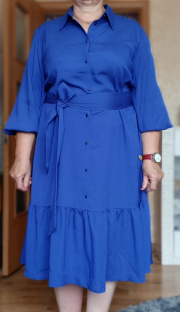 Отзыв покупателя Ramonki - Белкина Нина Викторовна фото №1