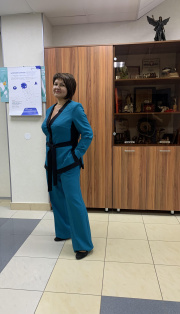 Отзыв покупателя Ramonki - Светлана фото №3