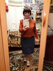 Отзыв покупателя Ramonki - Зоя Дмитриевна Лукьянова фото №1