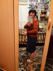 Отзыв покупателя Ramonki - Зоя Дмитриевна Лукьянова фото №2