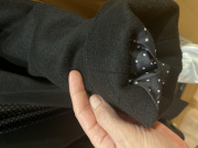 Отзыв покупателя Ramonki - Ром-я Елена фото №2