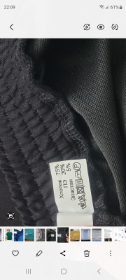 Отзыв покупателя Ramonki - Елена фото №1