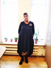 Отзыв покупателя Ramonki - Наталия фото №1