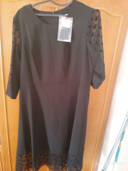 Отзыв покупателя Ramonki - Слинько Нина Васильевна фото №1