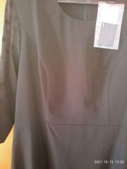 Отзыв покупателя Ramonki - Слинько Нина Васильевна фото №2