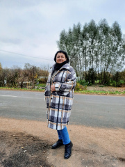 Отзыв покупателя Ramonki - Гранченко Ирина Николаевна фото №1