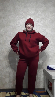 Отзыв покупателя Ramonki - Оксана  фото №1