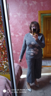 Отзыв покупателя Ramonki - Светлана Николаевна Пажарицкая фото №1