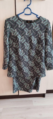 Отзыв покупателя Ramonki - Наталья Ивановна Колмакова фото №1