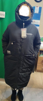 Отзыв покупателя Ramonki - О. М. фото №1