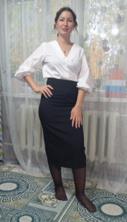 Отзыв покупателя Ramonki - Юлия фото №1