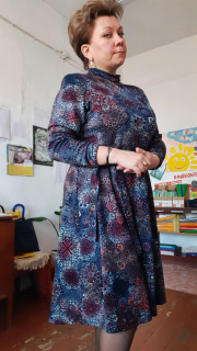 Отзыв покупателя Ramonki - Самарина Л.М. фото №1