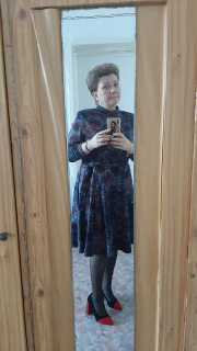 Отзыв покупателя Ramonki - Самарина Л.М. фото №3