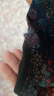 Отзыв покупателя Ramonki - Самарина Л.М. фото №4