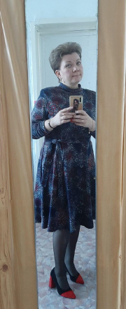 Отзыв покупателя Ramonki - Larisa Samarina фото №1