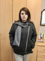 Отзыв покупателя Ramonki - Семёнова Ирина Юрьевна  фото №1