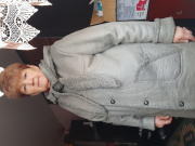 Отзыв покупателя Ramonki - наталья трошина фото №2