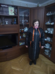 Отзыв покупателя Ramonki - Елена фото №1