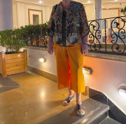 Отзыв покупателя Ramonki - Нина Михайловна фото №1