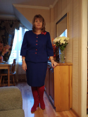 Отзыв покупателя Ramonki - Субботина Маргарита Юрьевна фото №1