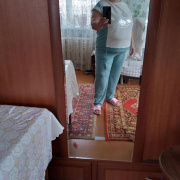 Отзыв покупателя Ramonki - Махмутова Гульфия Тимершаевна фото №1