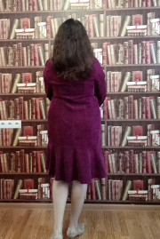 Отзыв покупателя Ramonki - Васильева Инна фото №2