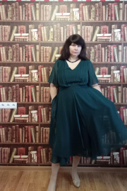 Отзыв покупателя Ramonki - Васильева Инна фото №1