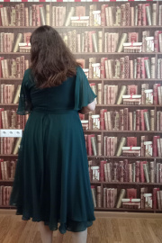 Отзыв покупателя Ramonki - Васильева Инна фото №2