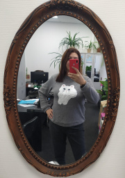 Отзыв покупателя Ramonki - Елена фото №1