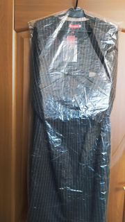 Отзыв покупателя Ramonki - Куклева Светлана фото №1