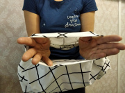 Отзыв покупателя Ramonki - Евгения фото №3