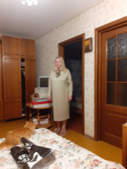 Отзыв покупателя Ramonki - Моклая Ольга Викторовна фото №1