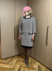 Отзыв покупателя Ramonki - Людмила Маслобоева фото №1