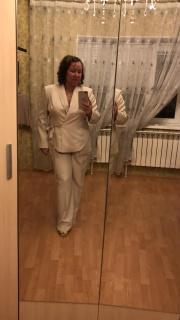 Отзыв покупателя Ramonki - Гульнара фото №1