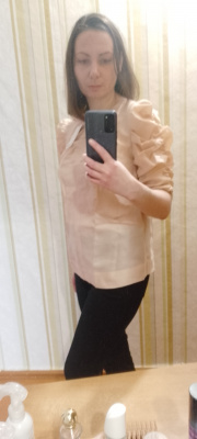 Отзыв покупателя Ramonki - Панова Марина Анатольевна фото №1