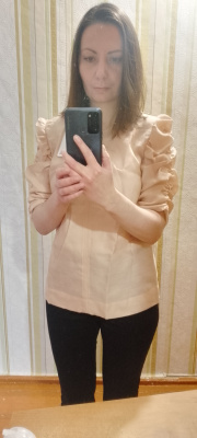 Отзыв покупателя Ramonki - Панова Марина Анатольевна фото №3