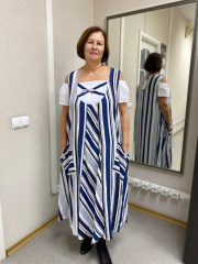 Отзыв покупателя Ramonki - Надежда фото №1