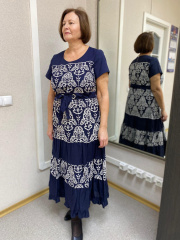 Отзыв покупателя Ramonki - Надежда фото №1