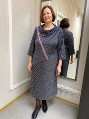 Отзыв покупателя Ramonki - Надежда фото №1