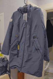 Отзыв покупателя Ramonki - Бабец Татьяна Сергеевна фото №1