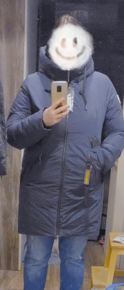 Отзыв покупателя Ramonki - Бабец Татьяна Сергеевна фото №3