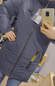 Отзыв покупателя Ramonki - Бабец Татьяна Сергеевна фото №4